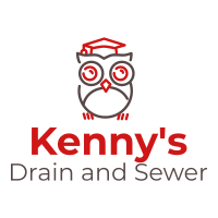 Kenny's Drain and Sewer Cleaning